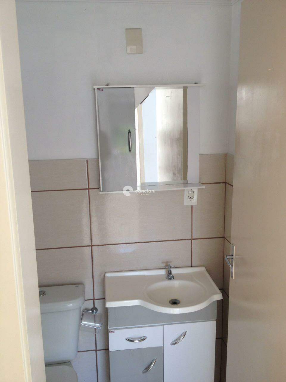 Apartamento à venda no Nossa Senhora do Rosário: 