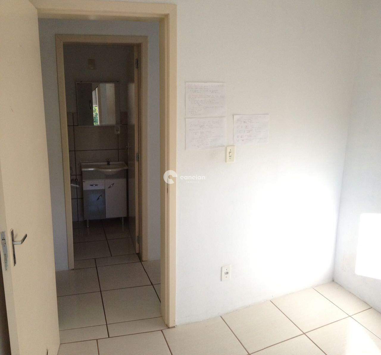 Apartamento à venda no Nossa Senhora do Rosário: 