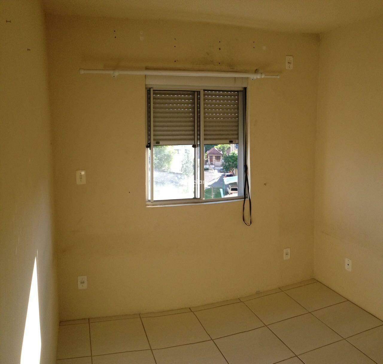 Apartamento à venda no Nossa Senhora do Rosário: 