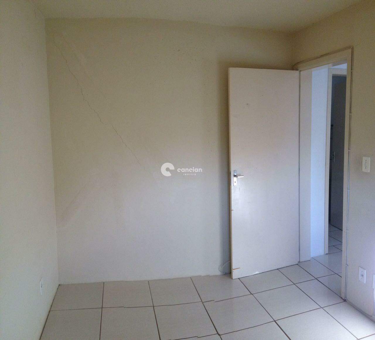 Apartamento à venda no Nossa Senhora do Rosário: 