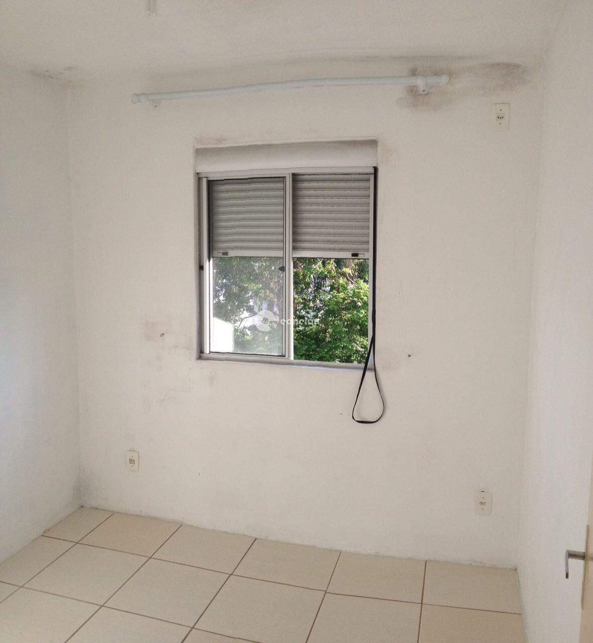 Apartamento à venda no Nossa Senhora do Rosário: 