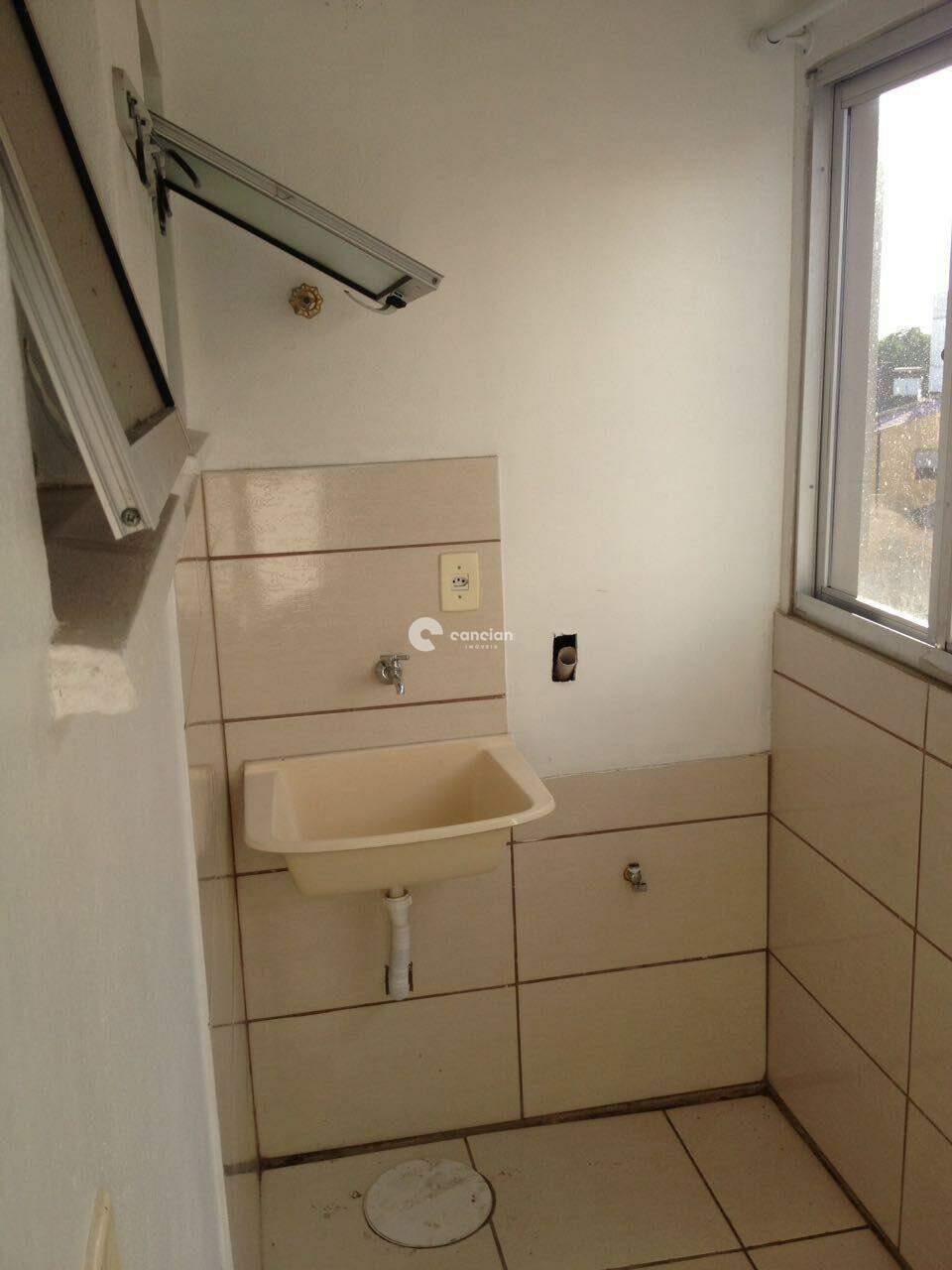 Apartamento à venda no Nossa Senhora do Rosário: 