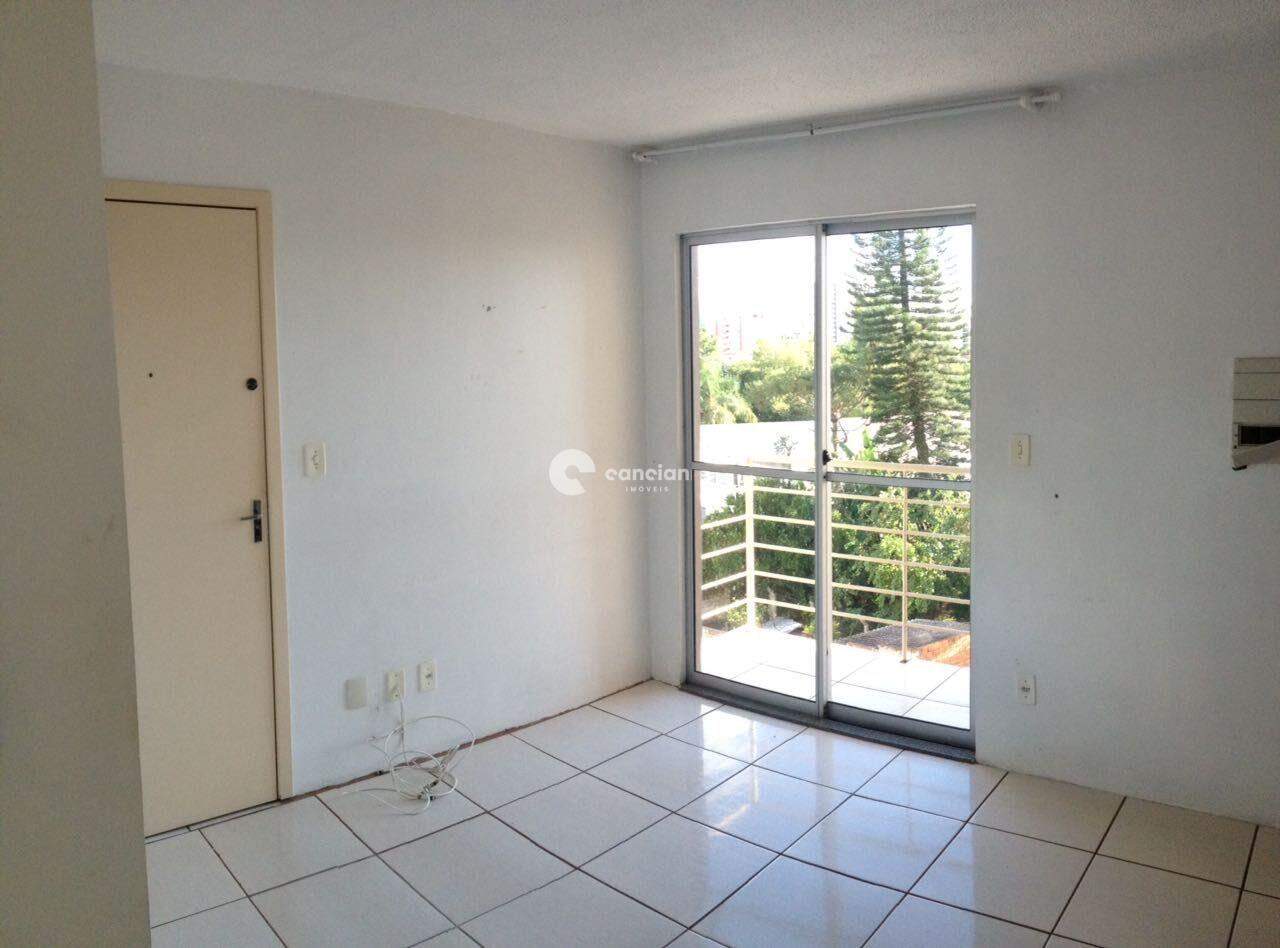 Apartamento à venda no Nossa Senhora do Rosário: 