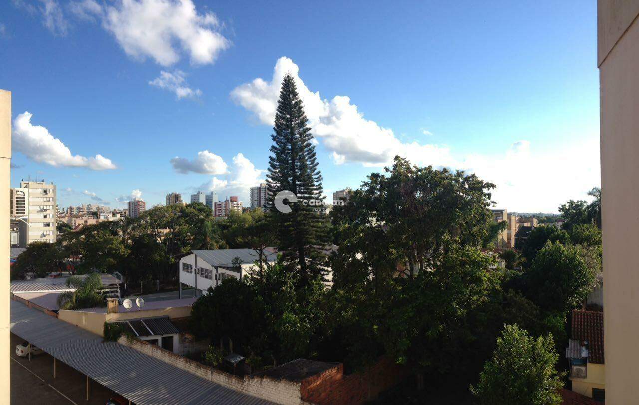 Apartamento à venda no Nossa Senhora do Rosário: 
