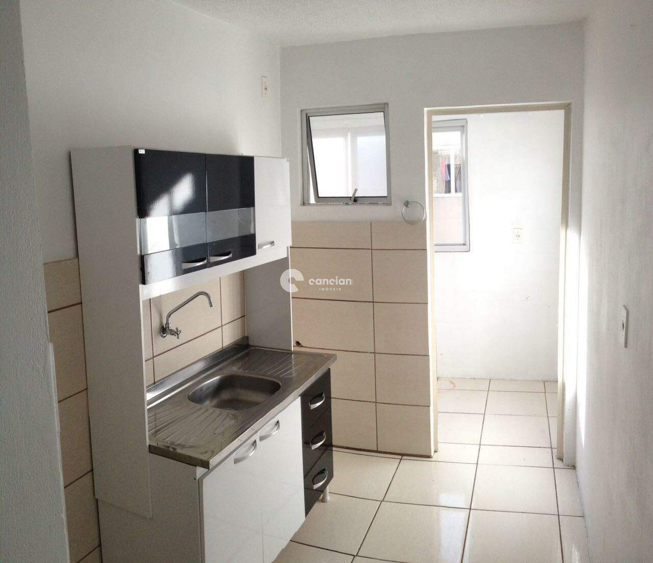 Apartamento à venda no Nossa Senhora do Rosário: 