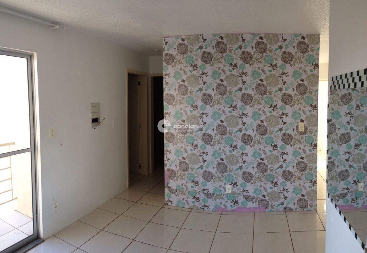 Apartamento à venda no Nossa Senhora do Rosário: 