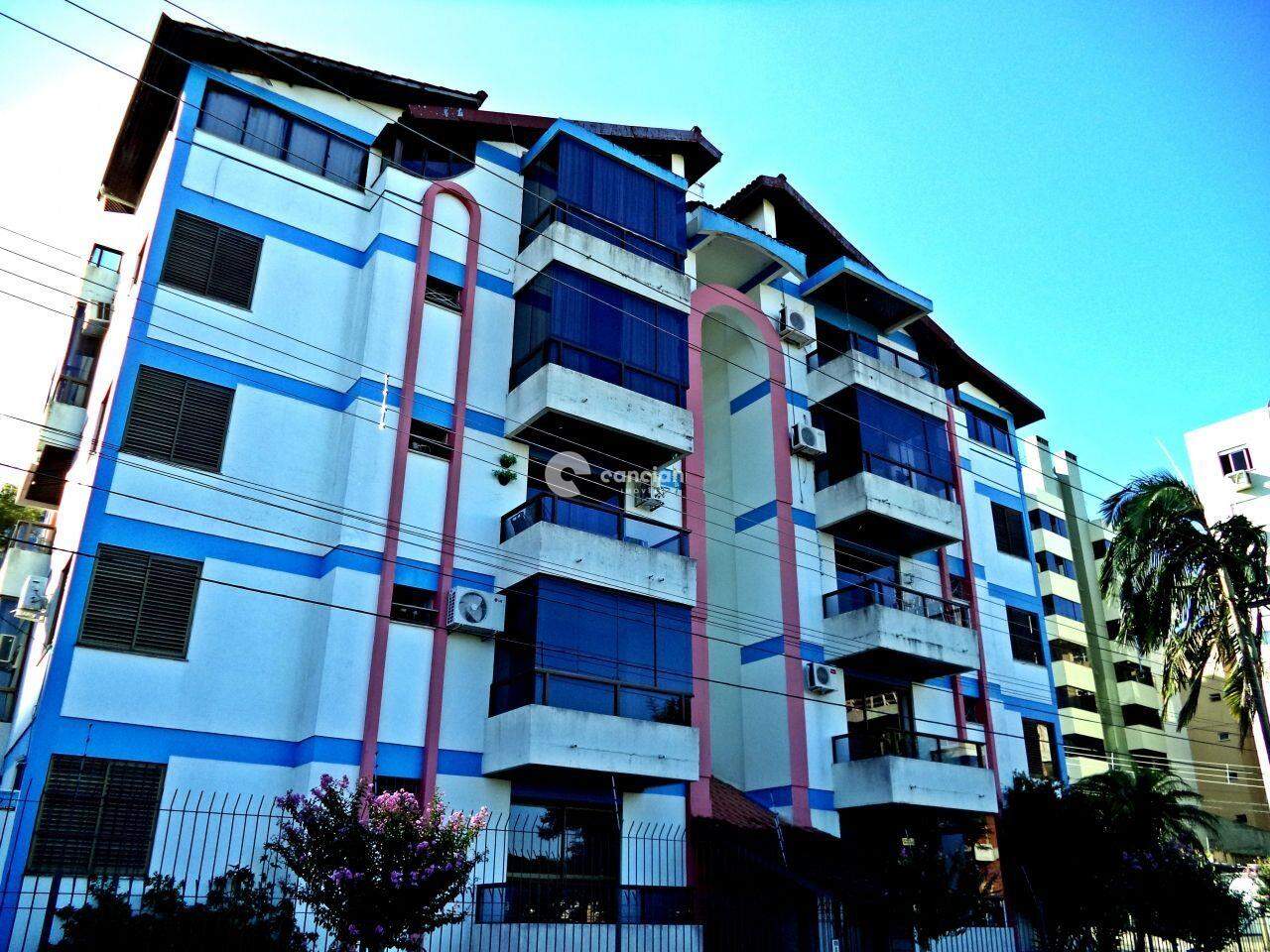 Apartamento à venda no Nossa Senhora de Lourdes: 