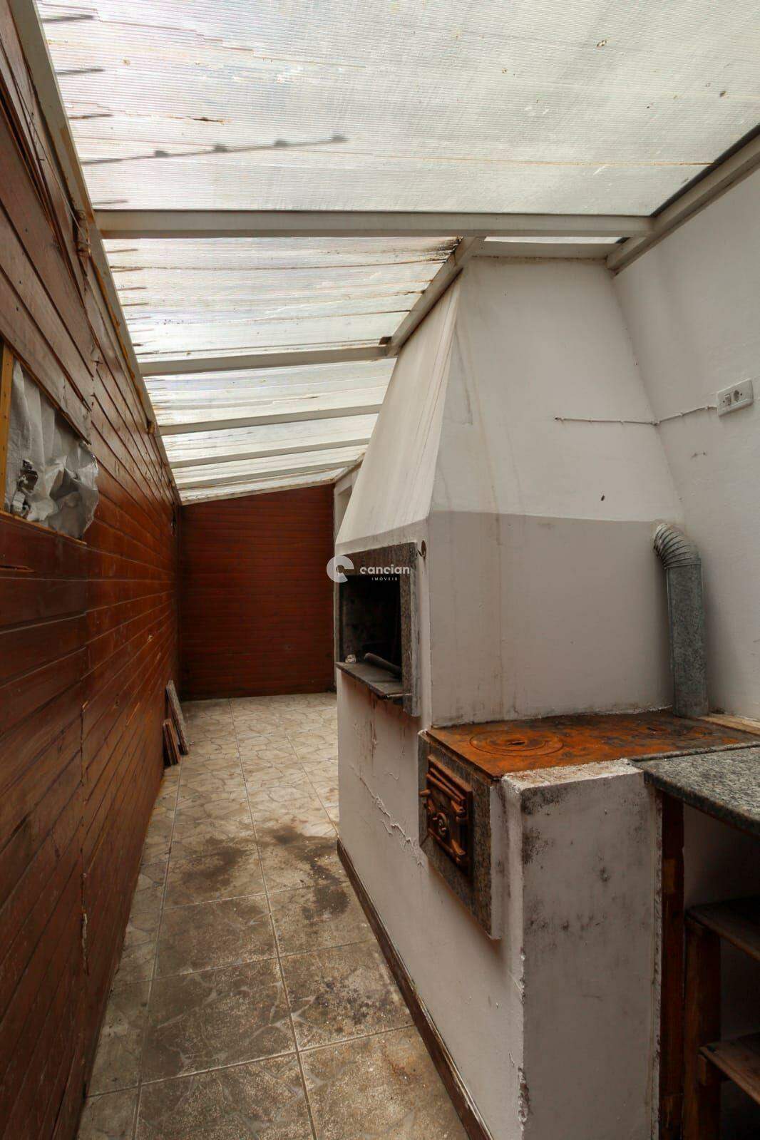 Apartamento à venda no Nossa Senhora de Lourdes: 