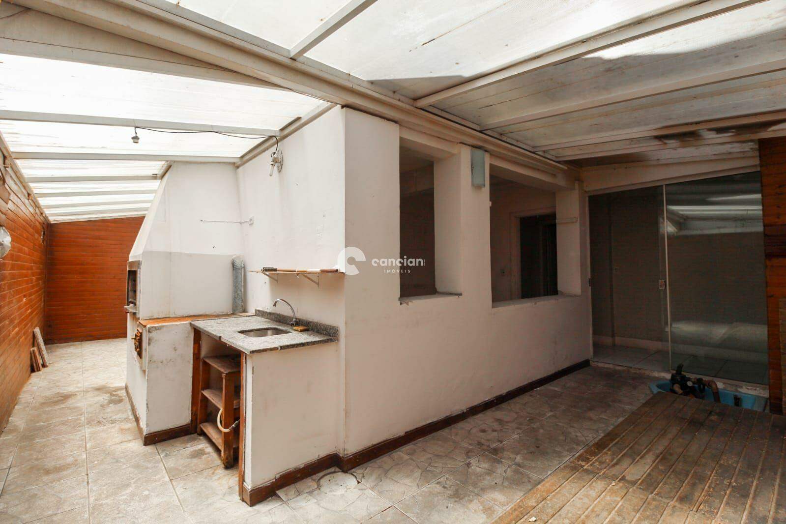 Apartamento à venda no Nossa Senhora de Lourdes: 