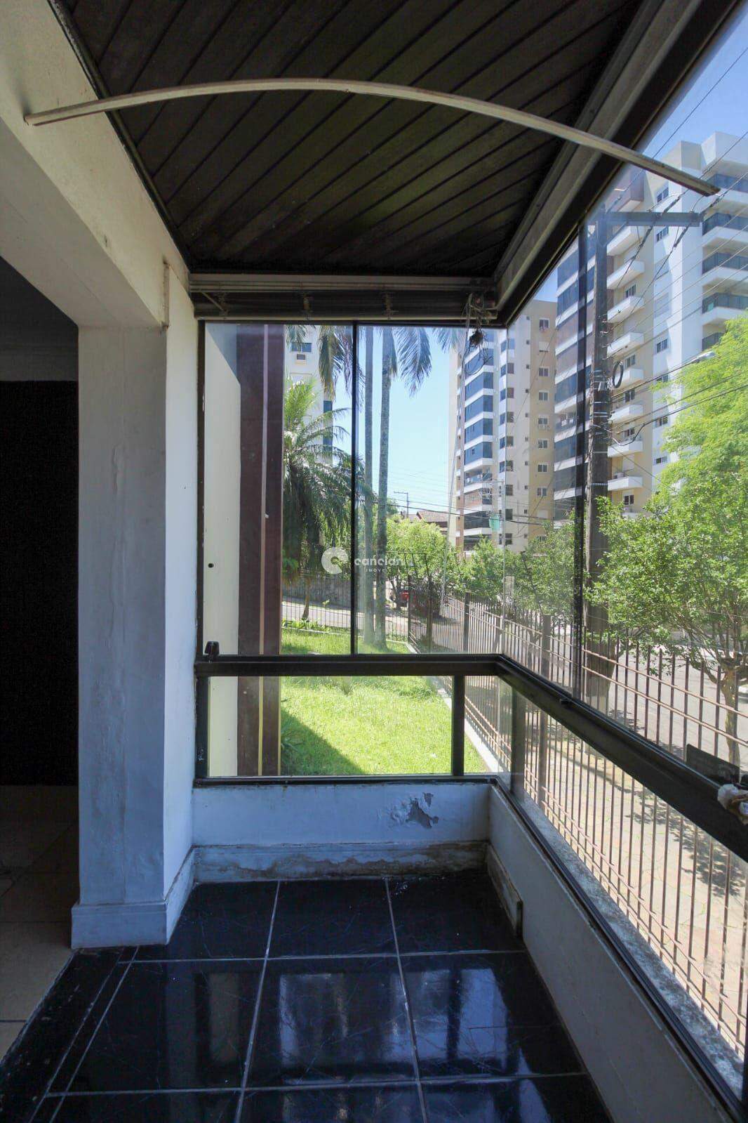 Apartamento à venda no Nossa Senhora de Lourdes: 