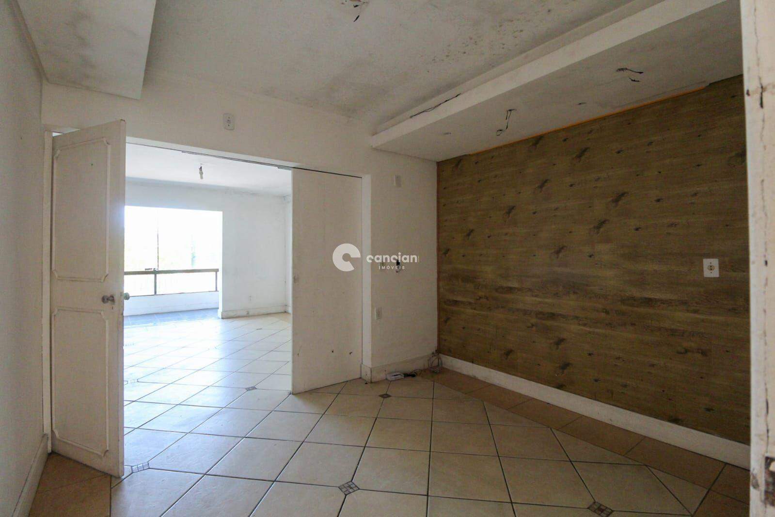 Apartamento à venda no Nossa Senhora de Lourdes: 