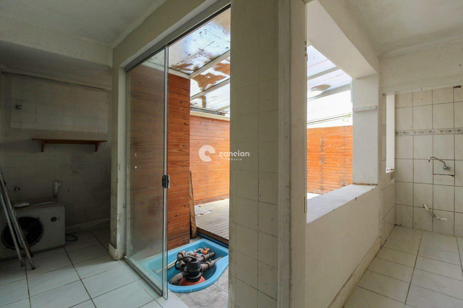 Apartamento à venda no Nossa Senhora de Lourdes: 