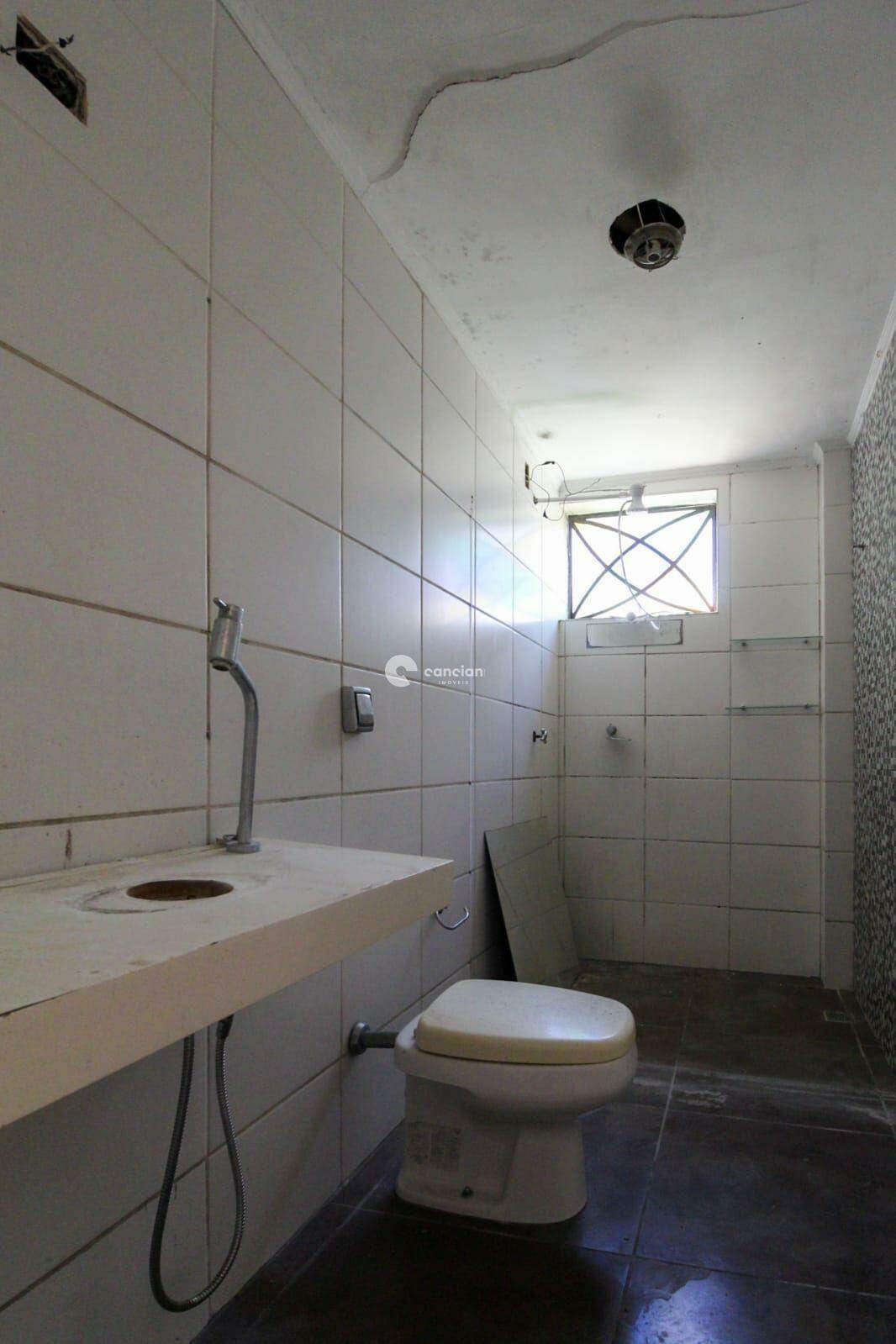 Apartamento à venda no Nossa Senhora de Lourdes: 