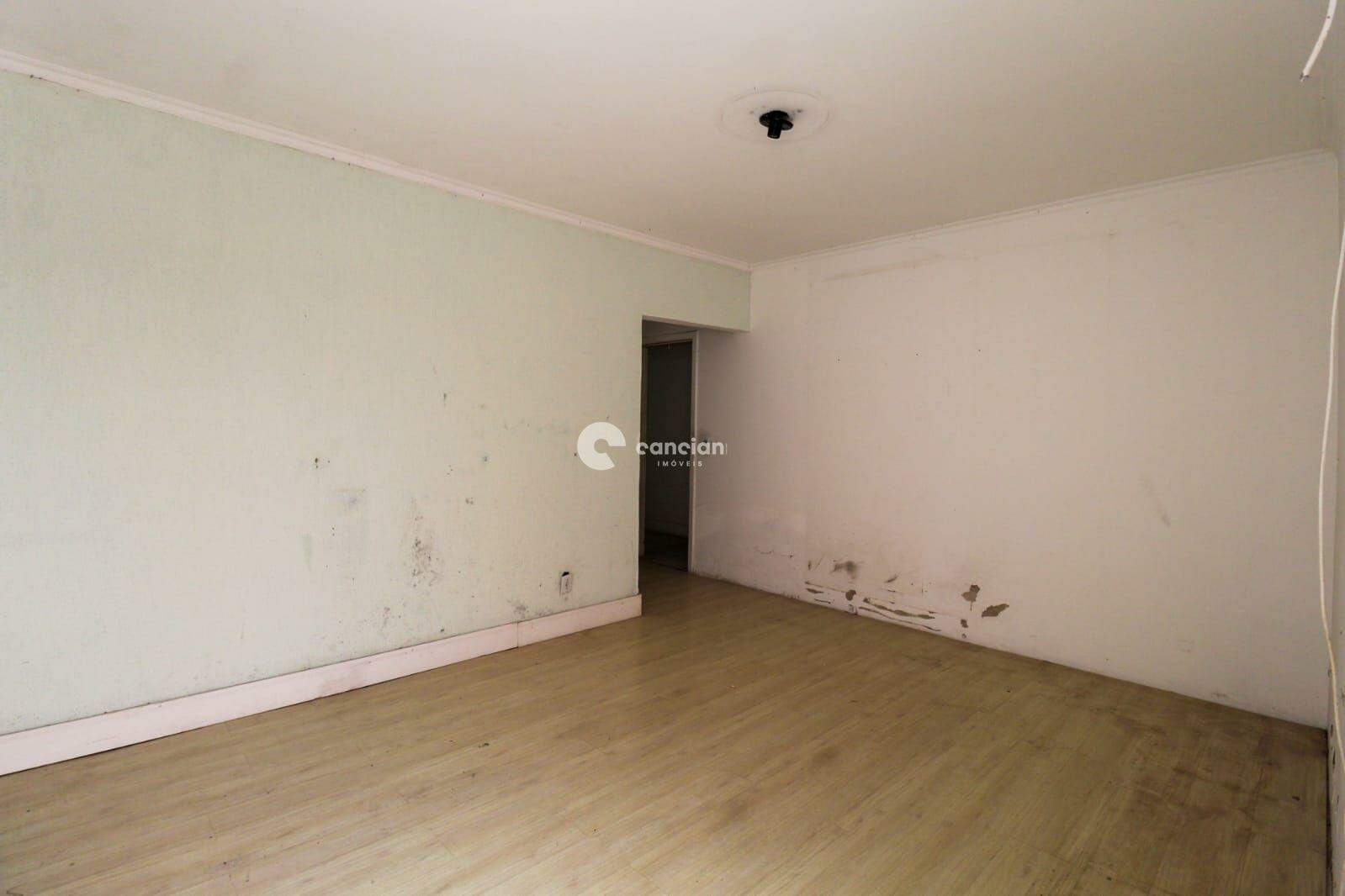 Apartamento à venda no Nossa Senhora de Lourdes: 
