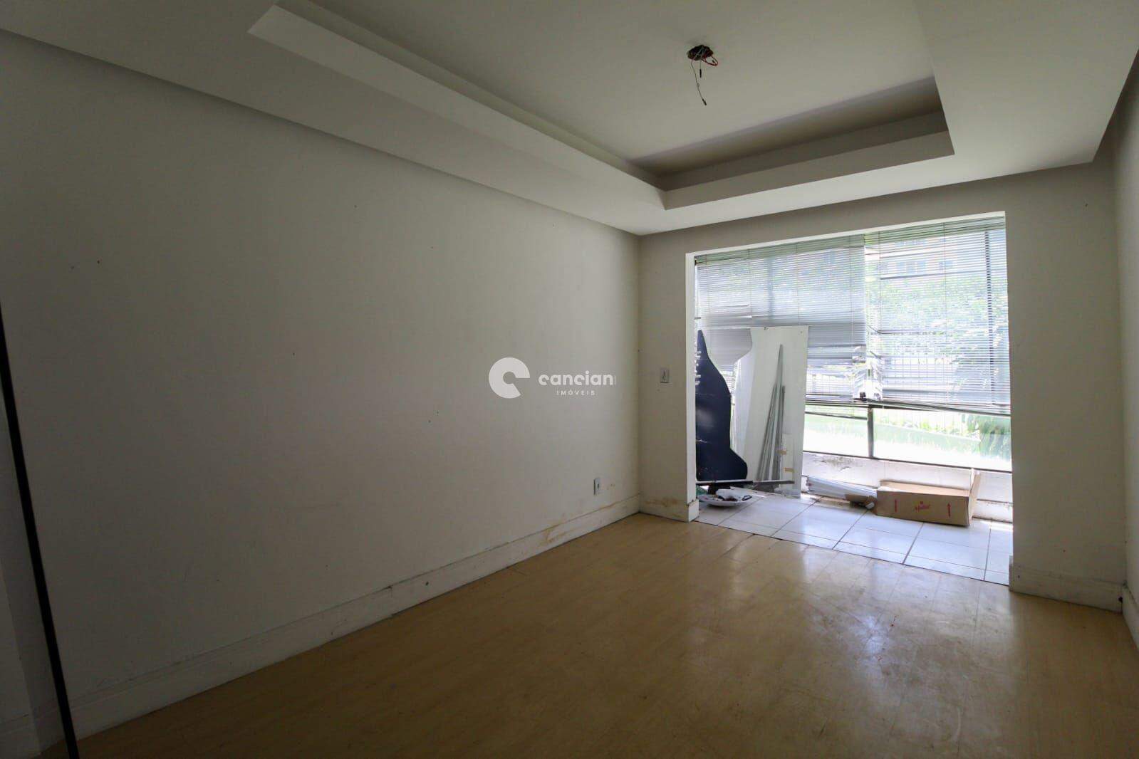 Apartamento à venda no Nossa Senhora de Lourdes: 