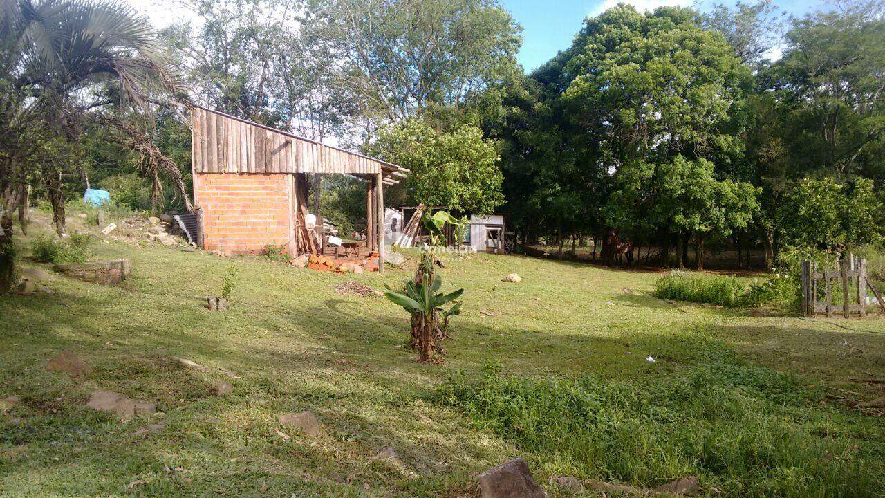 Chácara à venda no Campestre do Menino Deus: 