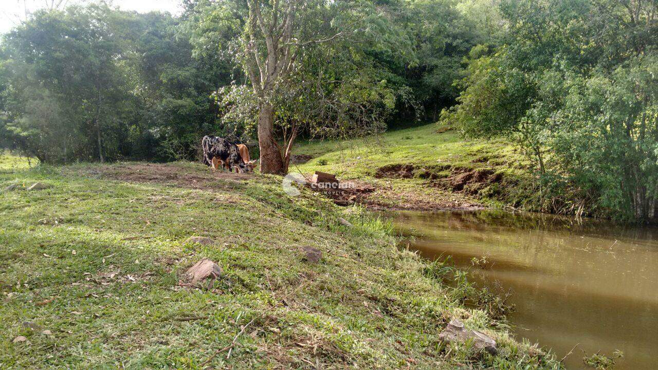 Chácara à venda no Campestre do Menino Deus: 