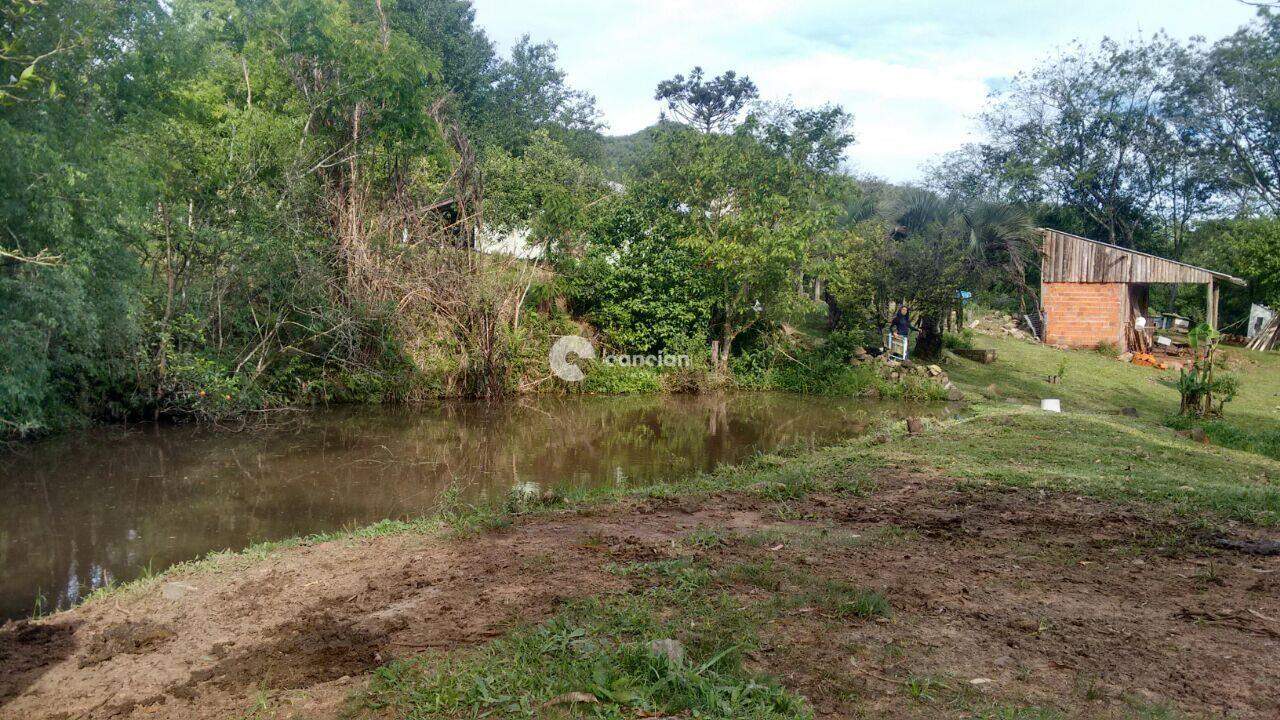 Chácara à venda no Campestre do Menino Deus: 