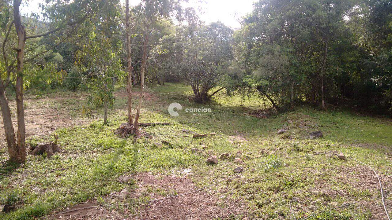 Chácara à venda no Campestre do Menino Deus: 