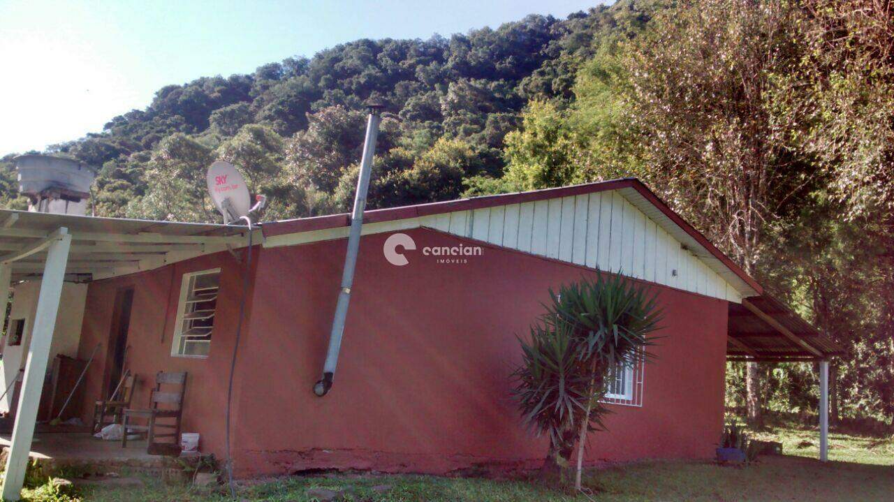 Chácara à venda no Campestre do Menino Deus: 