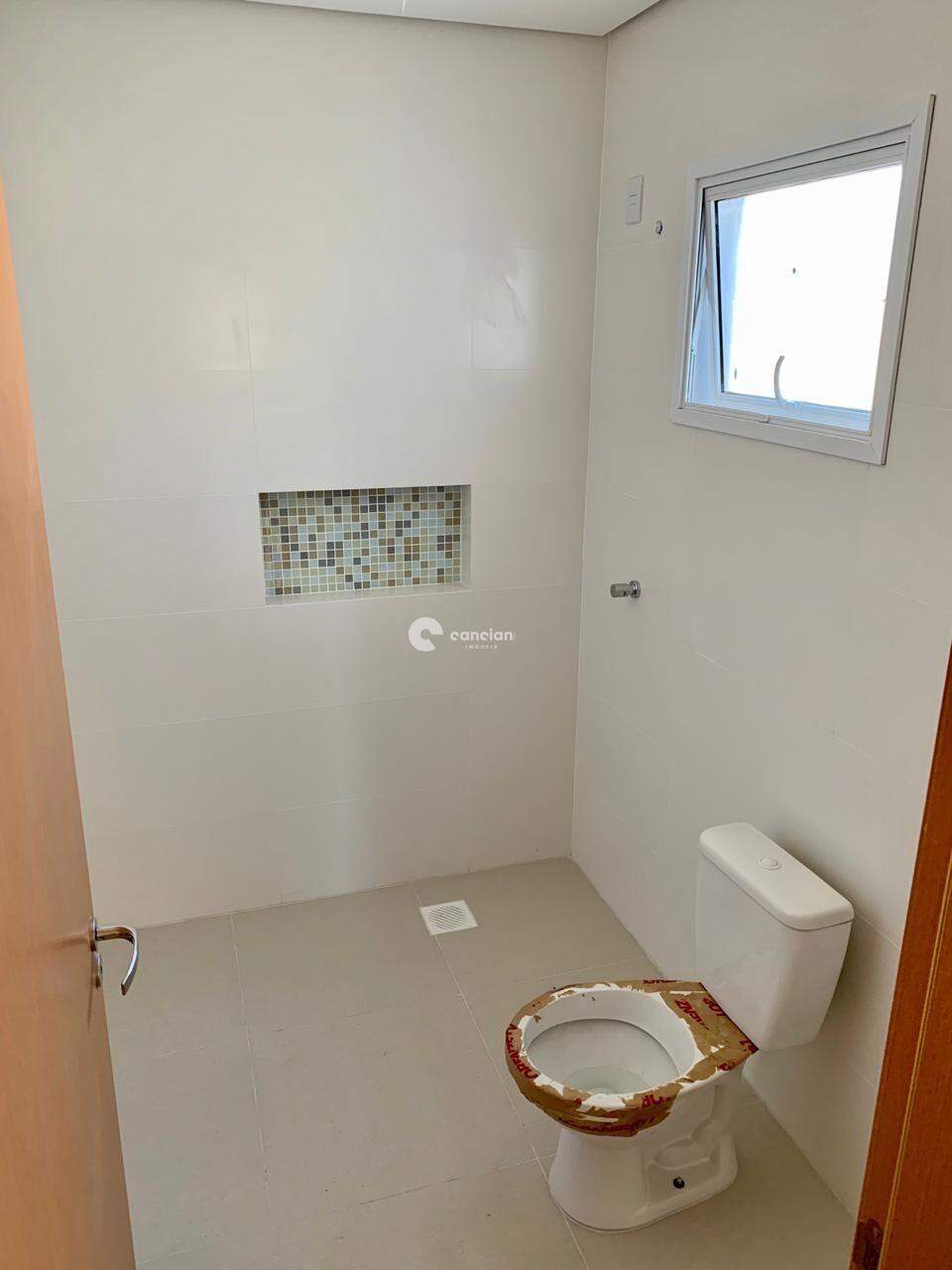 Casa de Condomínio à venda no Pinheiro Machado: 