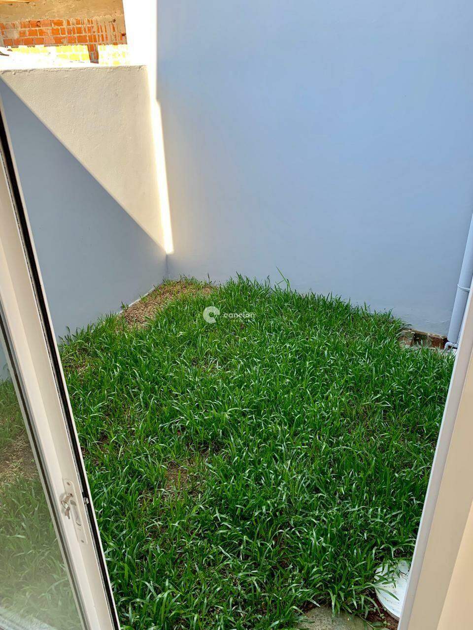 Casa de Condomínio à venda no Pinheiro Machado: 