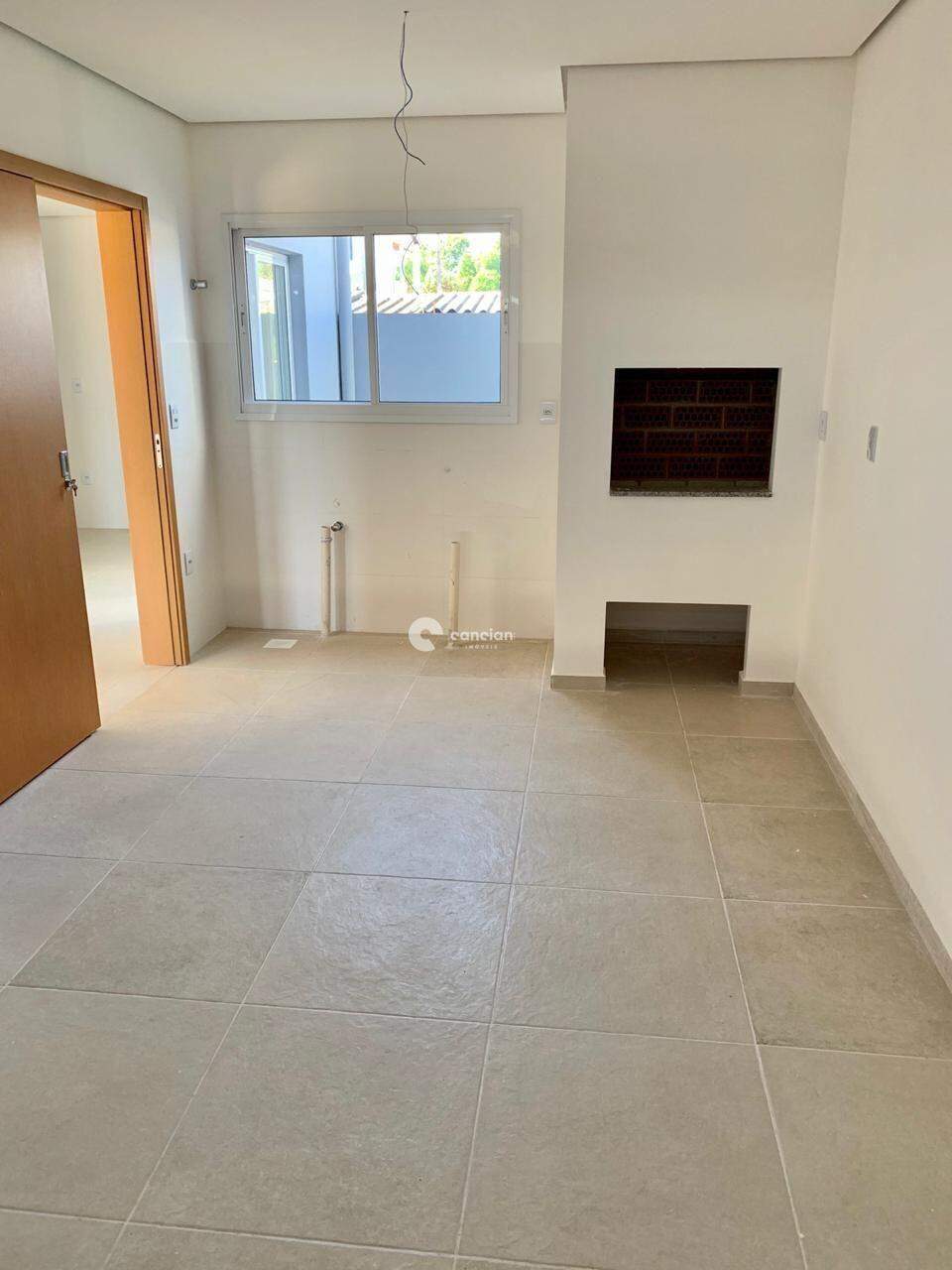 Casa de Condomínio à venda no Pinheiro Machado: 