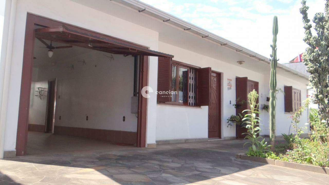 Casa à venda no Nossa Senhora do Perpétuo Socorro: 