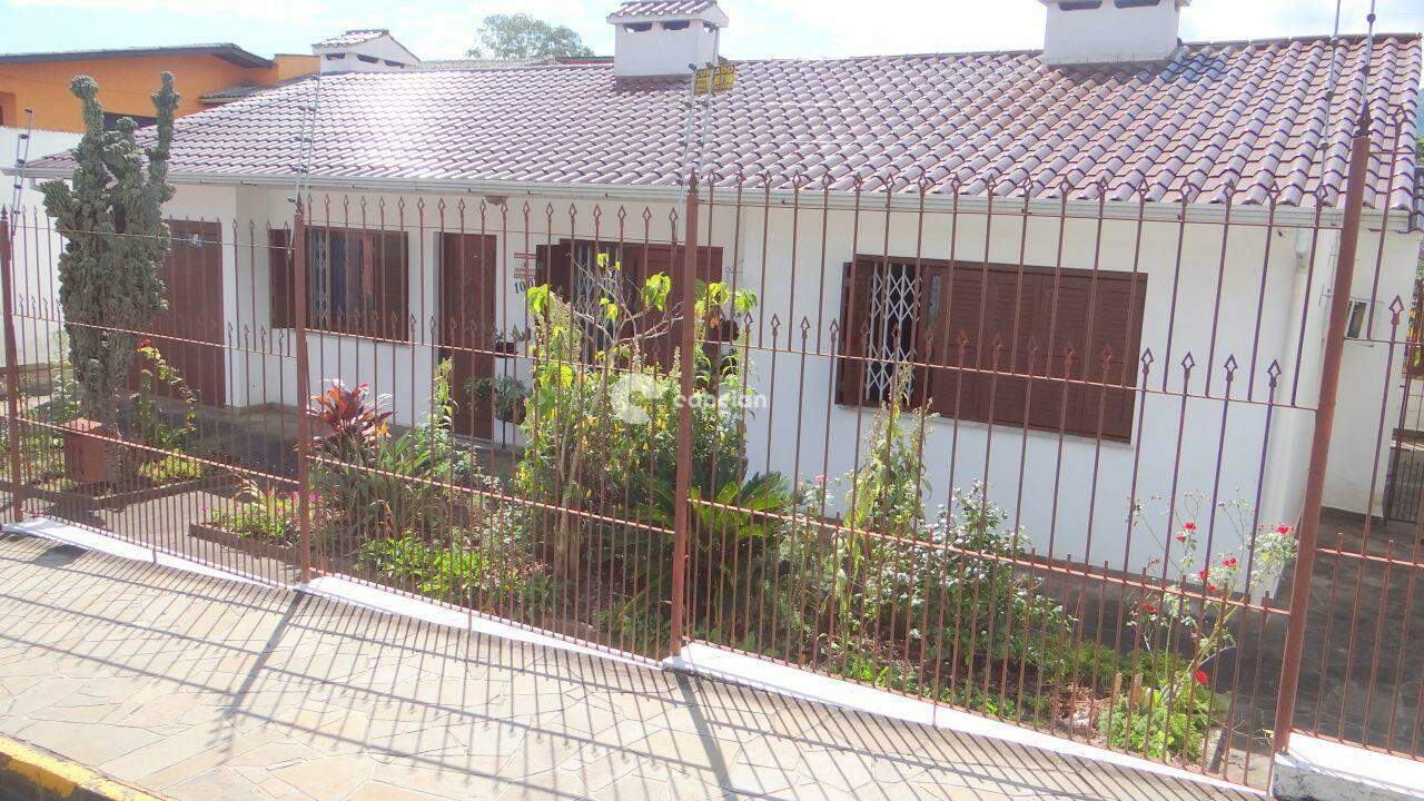 Casa à venda no Nossa Senhora do Perpétuo Socorro: 
