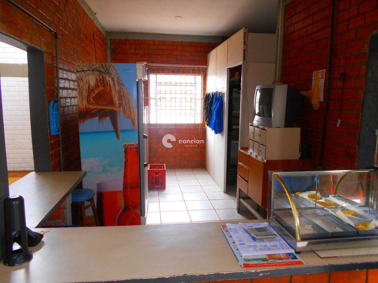 Pavilhão à venda no Nossa Senhora do Rosário: 