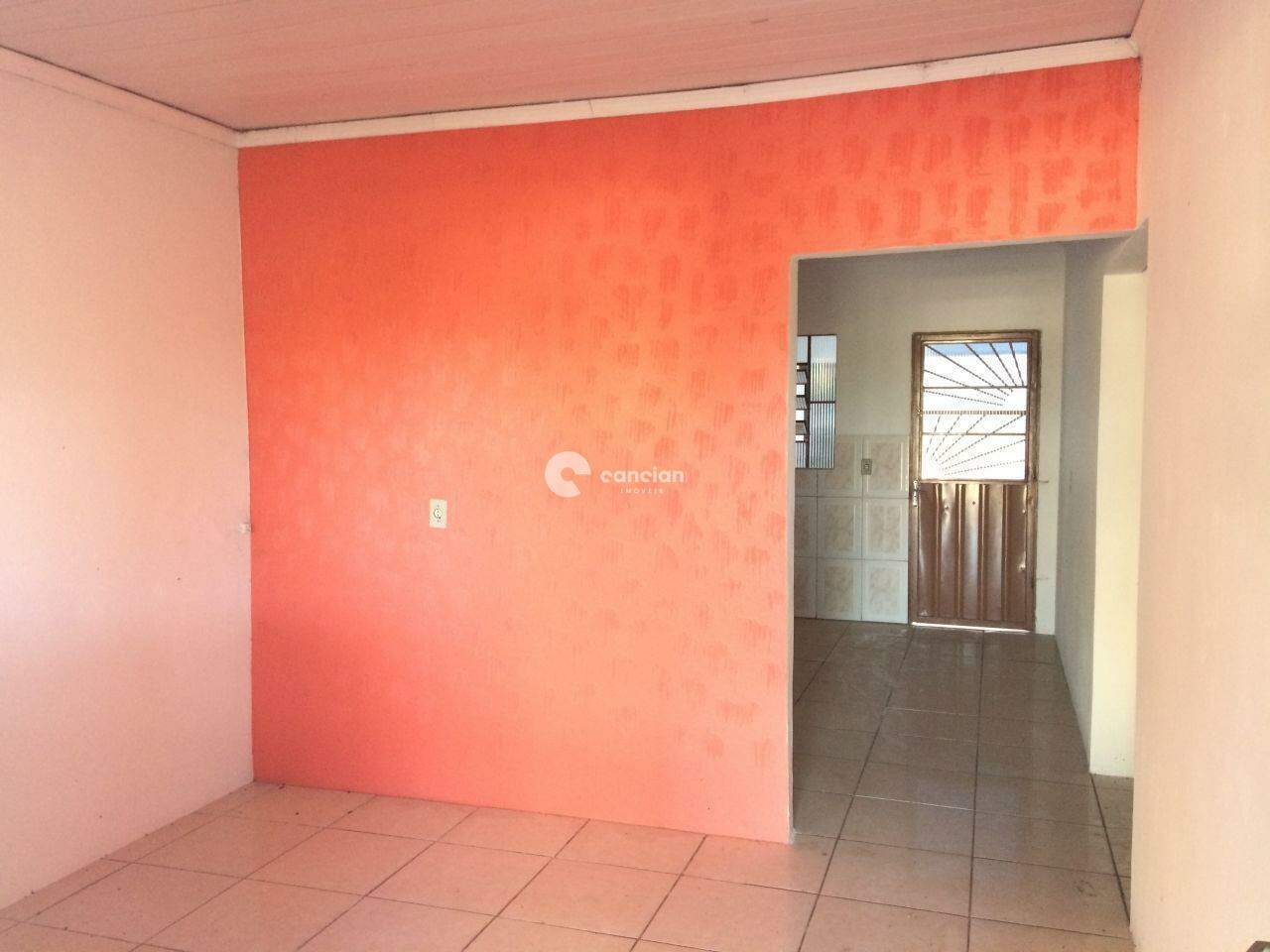 Casa à venda no Pinheiro Machado: 
