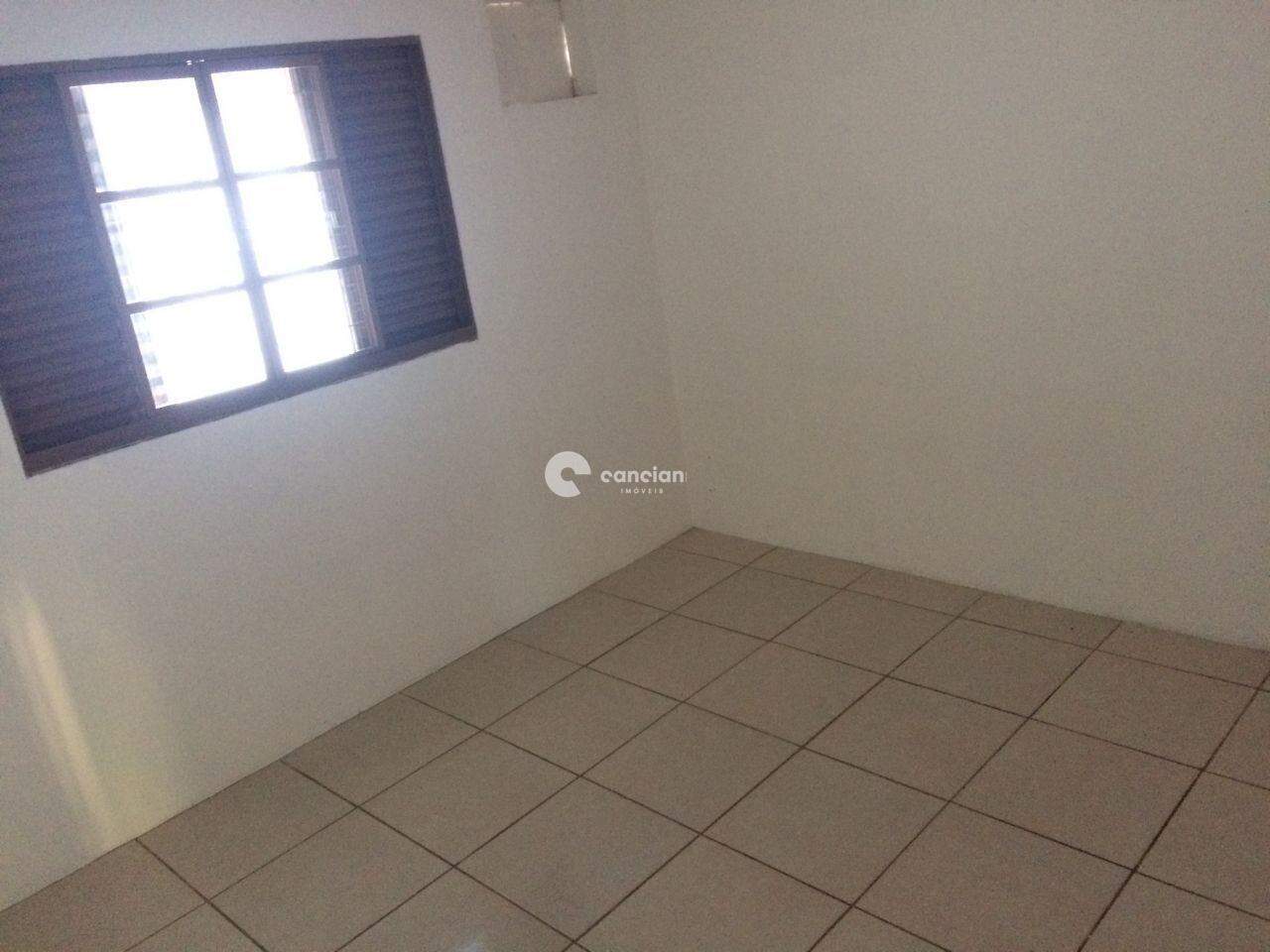 Casa à venda no Pinheiro Machado: 
