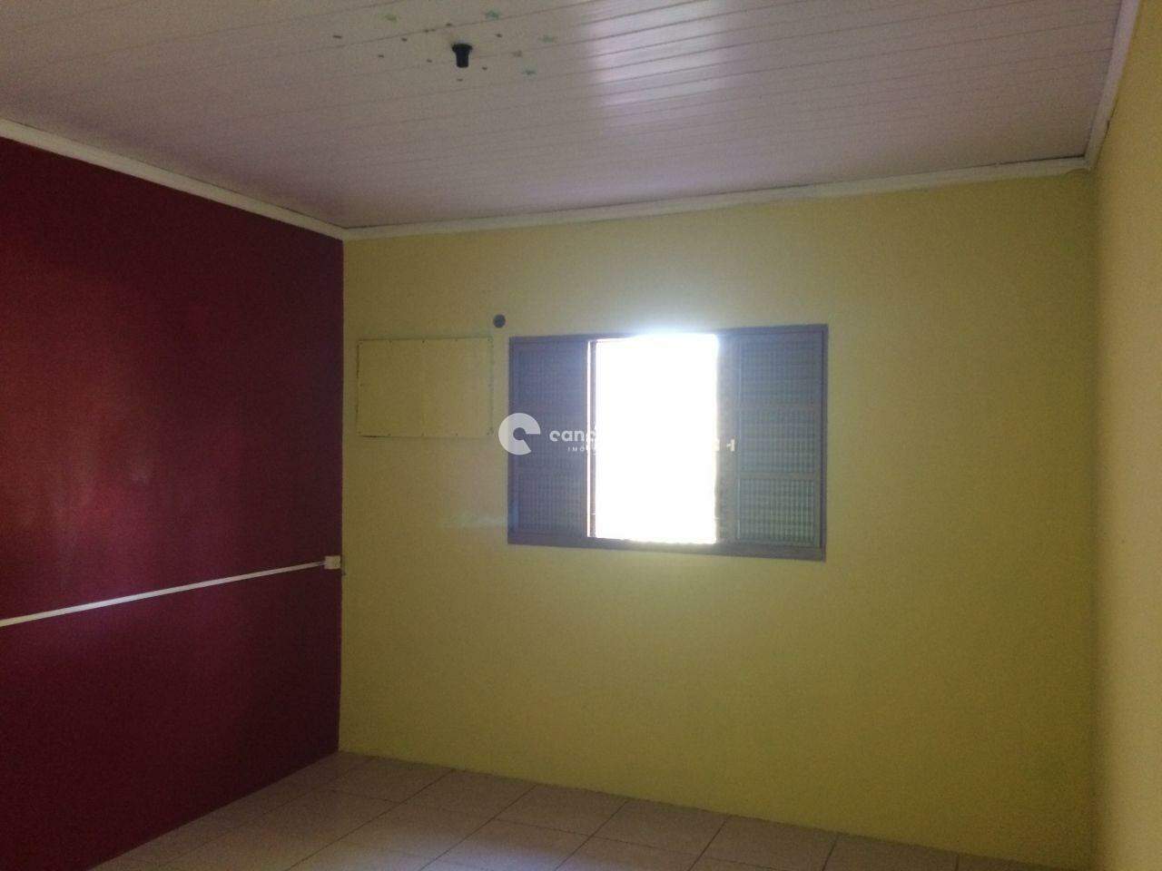 Casa à venda no Pinheiro Machado: 