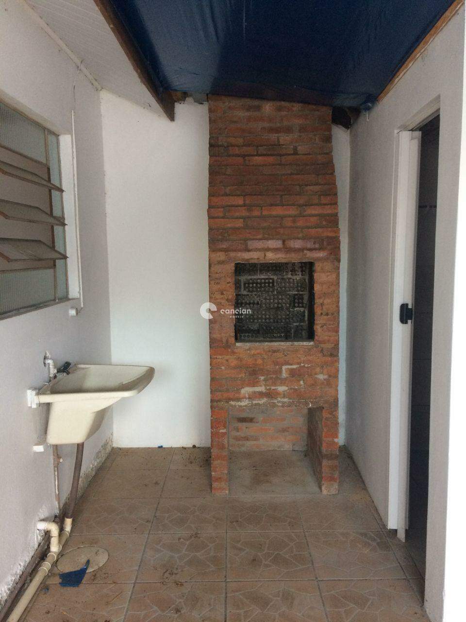Casa à venda no Pinheiro Machado: 
