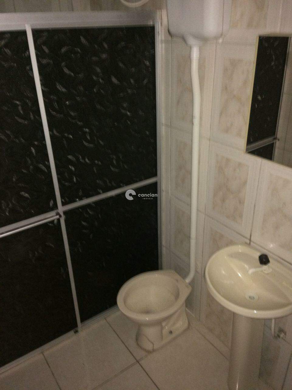 Casa à venda no Pinheiro Machado: 