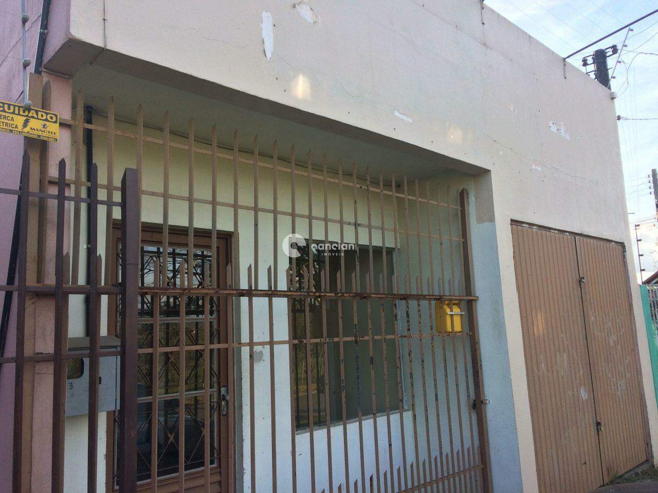 Casa à venda no Pinheiro Machado: 