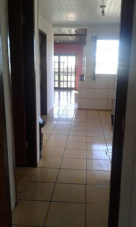 Sobrado à venda no Passo D'Areia: 