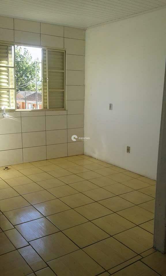 Sobrado à venda no Passo D'Areia: 