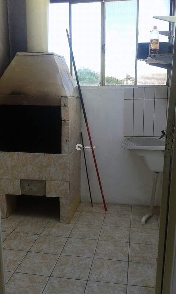 Sobrado à venda no Passo D'Areia: 