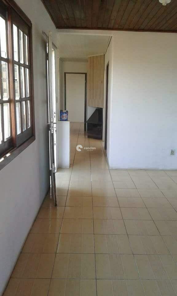 Sobrado à venda no Passo D'Areia: 