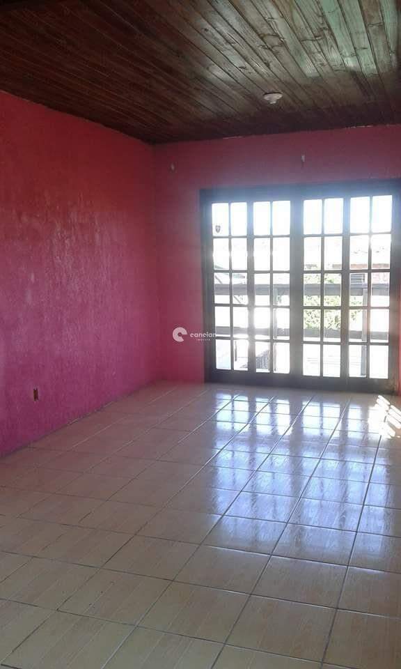Sobrado à venda no Passo D'Areia: 