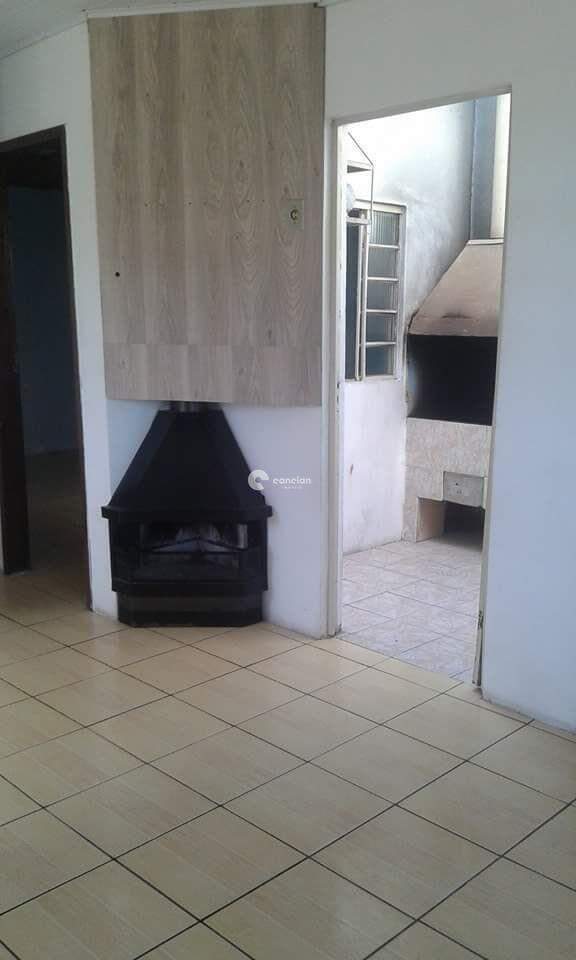 Sobrado à venda no Passo D'Areia: 