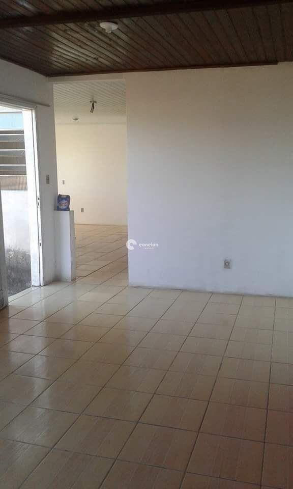 Sobrado à venda no Passo D'Areia: 