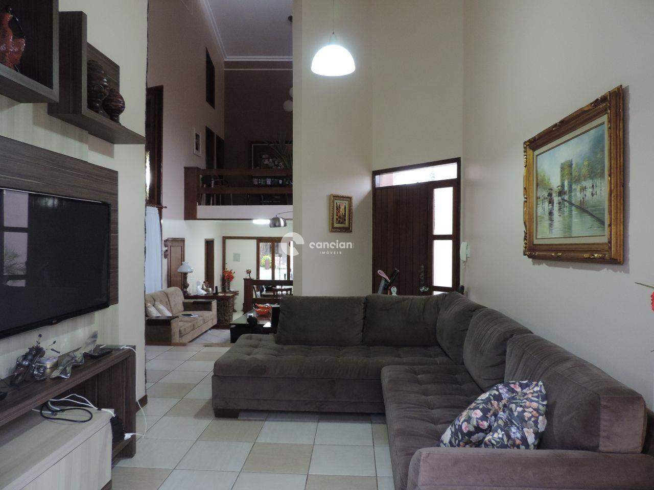 Casa à venda no Itararé: 