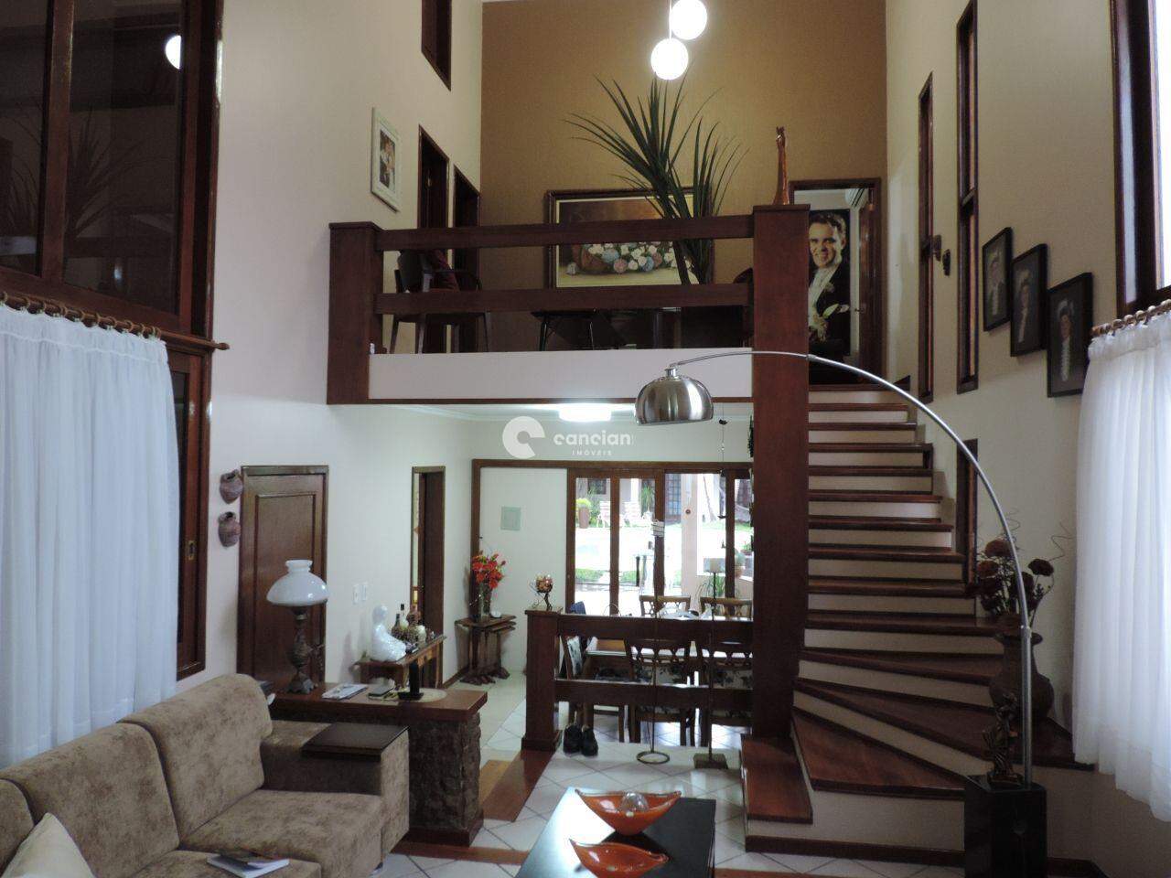 Casa à venda no Itararé: 