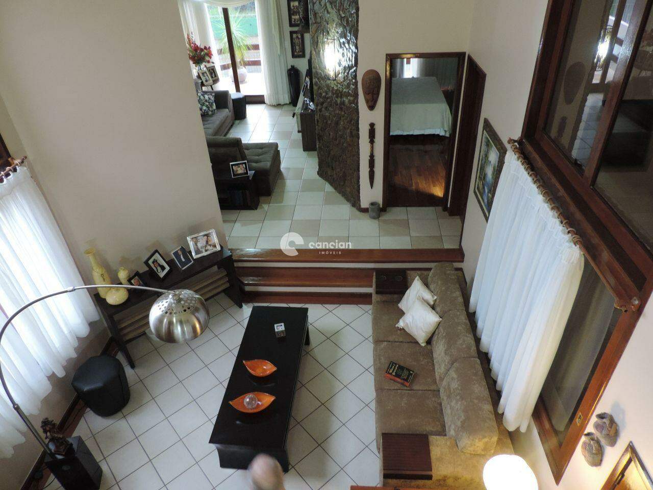 Casa à venda no Itararé: 
