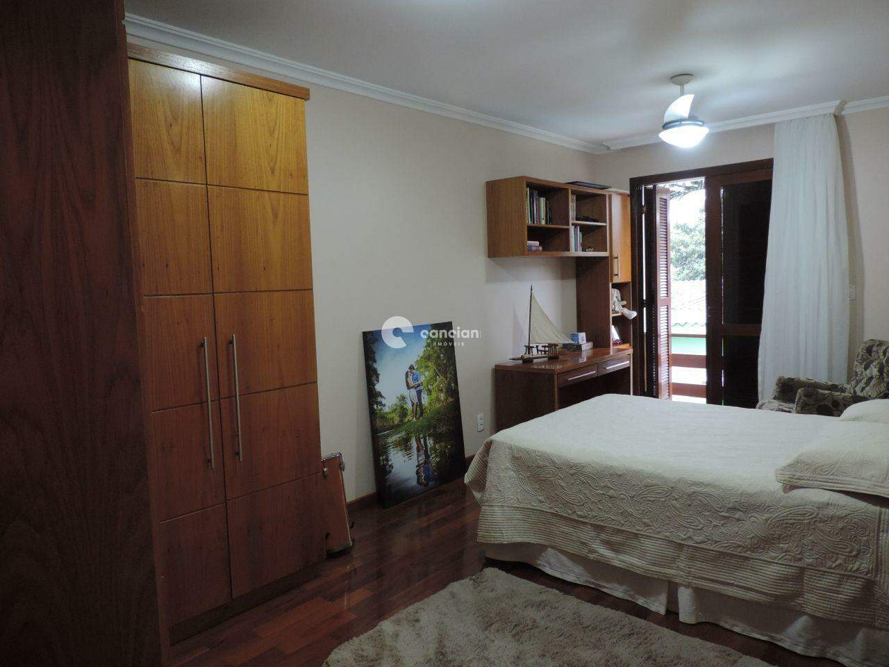 Casa à venda no Itararé: 