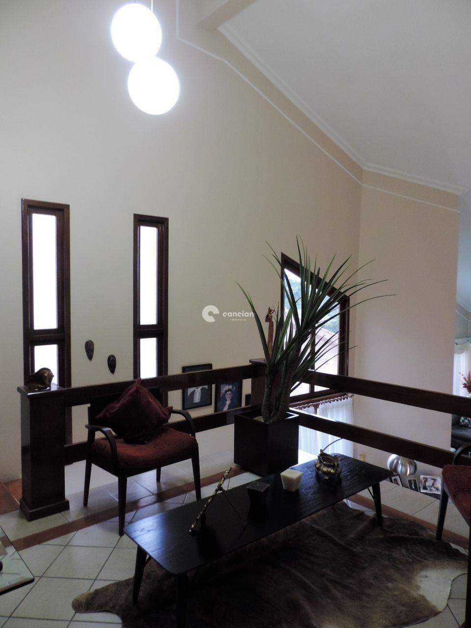 Casa à venda no Itararé: 