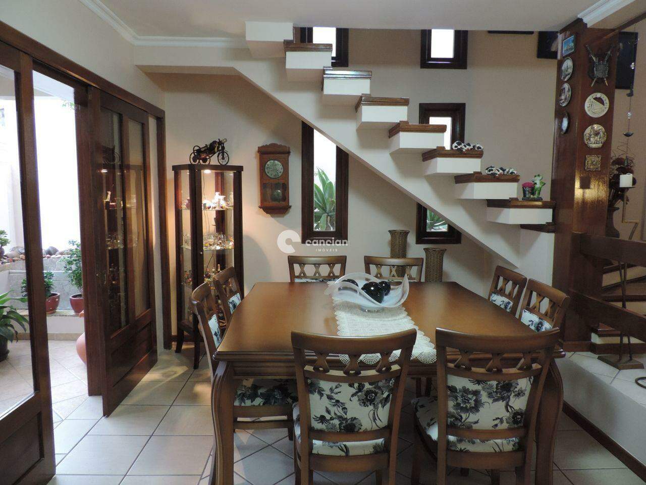 Casa à venda no Itararé: 