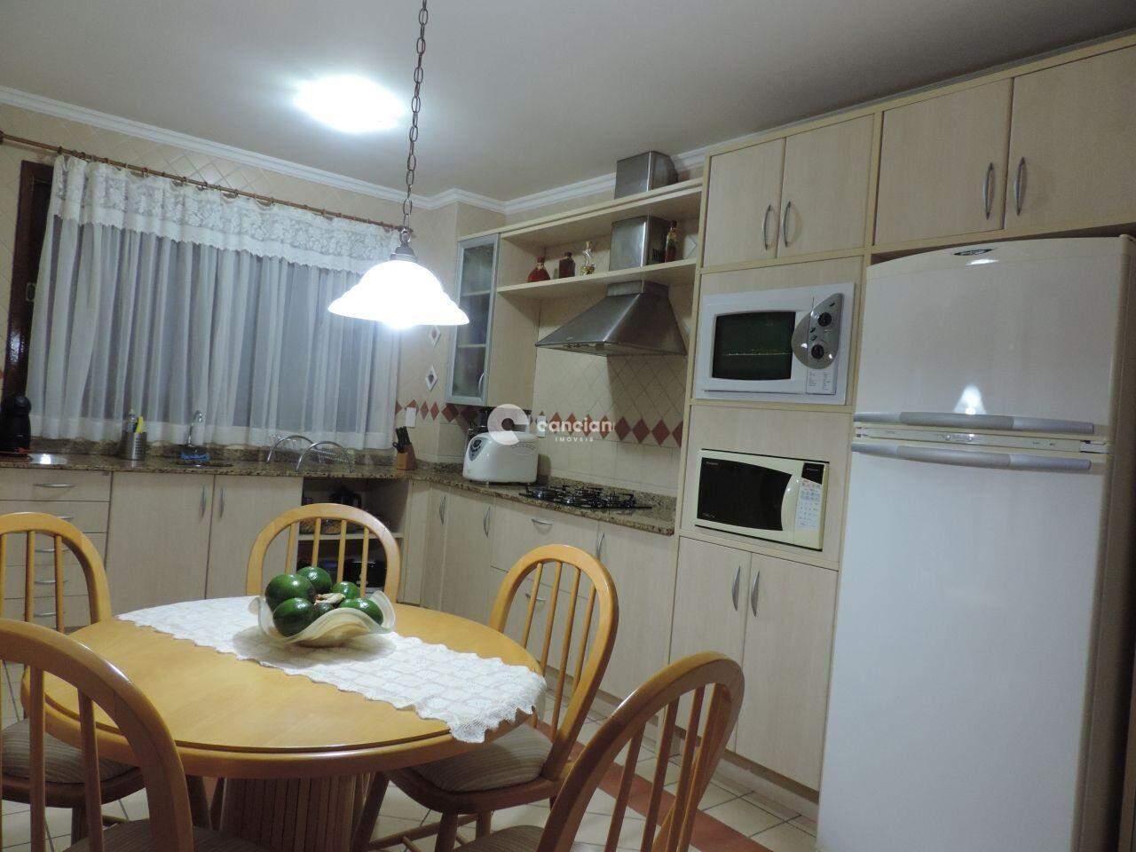 Casa à venda no Itararé: 